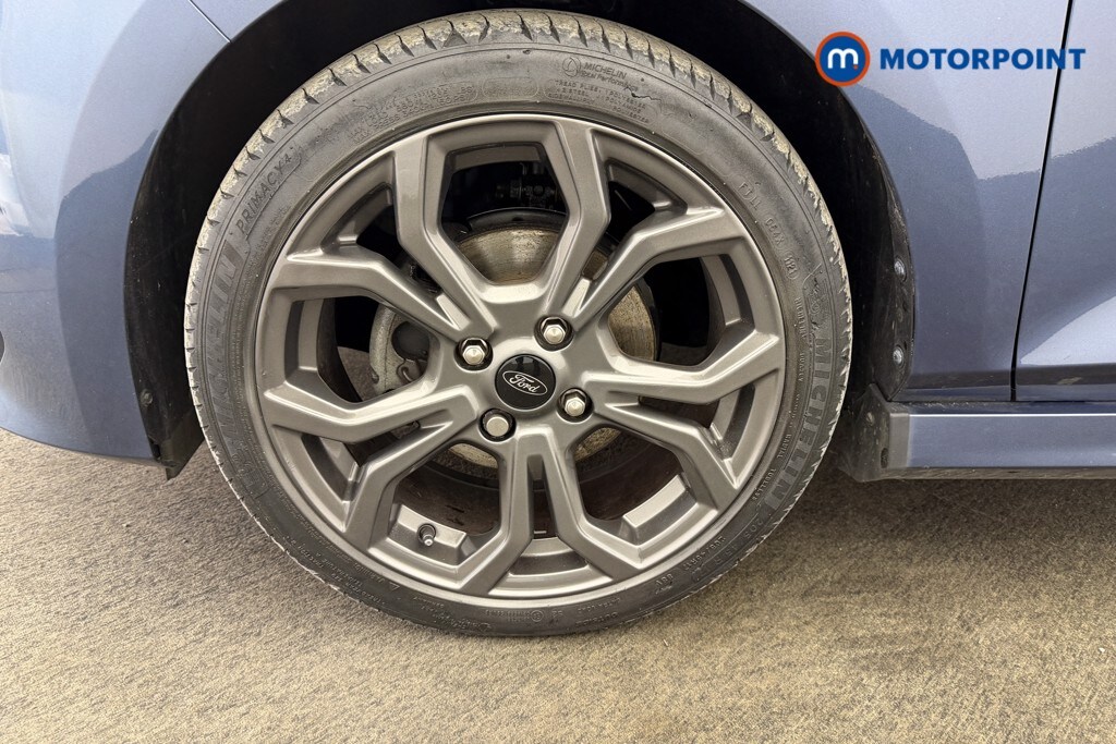 Used Ford Fiesta 2021 for sale - 77462681: Photo 41