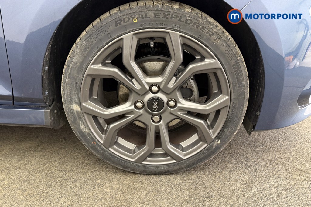 Used Ford Fiesta 2021 for sale - 77462681: Photo 42