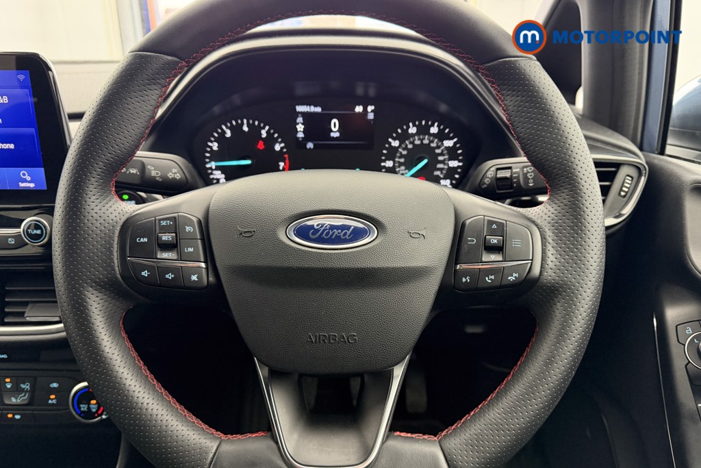 Used Ford Fiesta 2021 for sale - 77462681: Photo 9