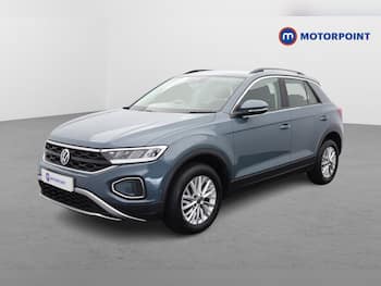 Used Volkswagen T-Roc 2024 for sale - 79615719: Photo