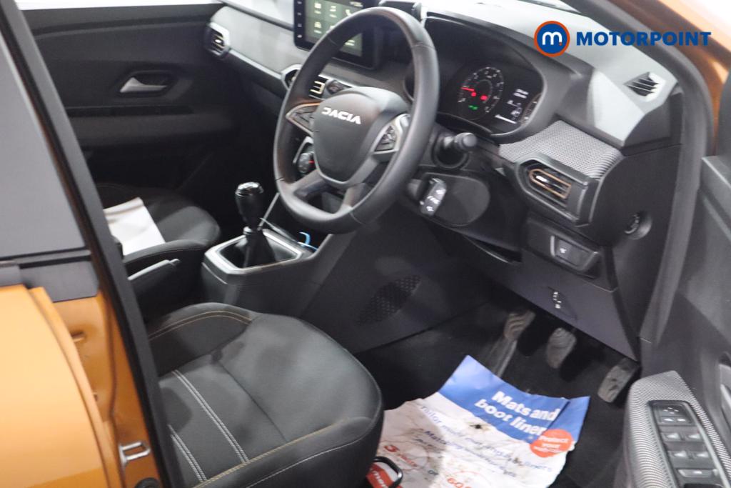 Used Dacia Sandero Stepway 2023 for sale - 76967981: Photo 11