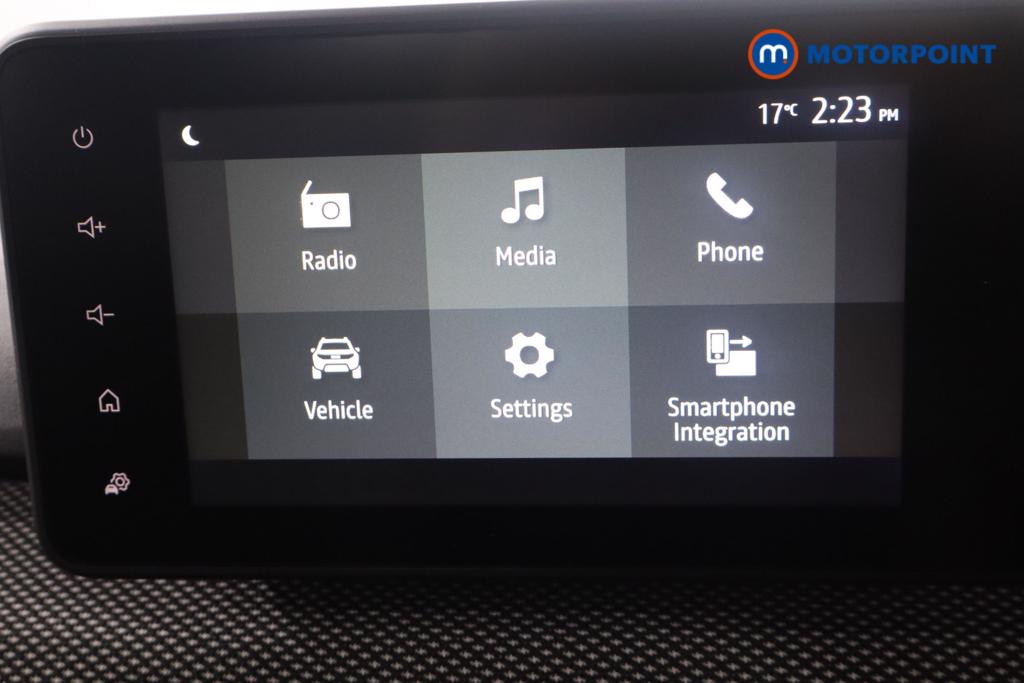 Used Dacia Sandero Stepway 2023 for sale - 76967981: Photo 13