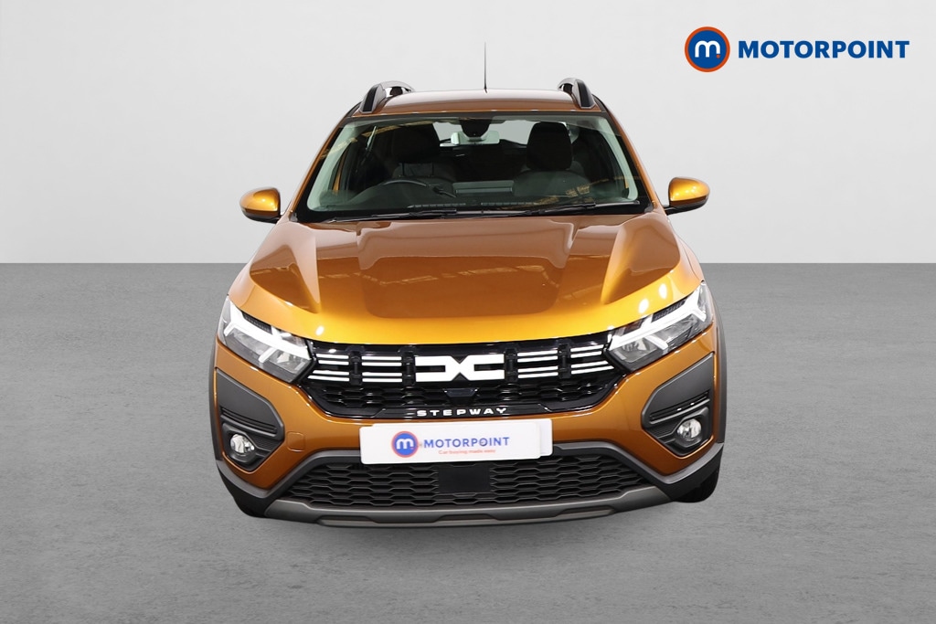 Used Dacia Sandero Stepway 2023 for sale - 76967981: Photo 2