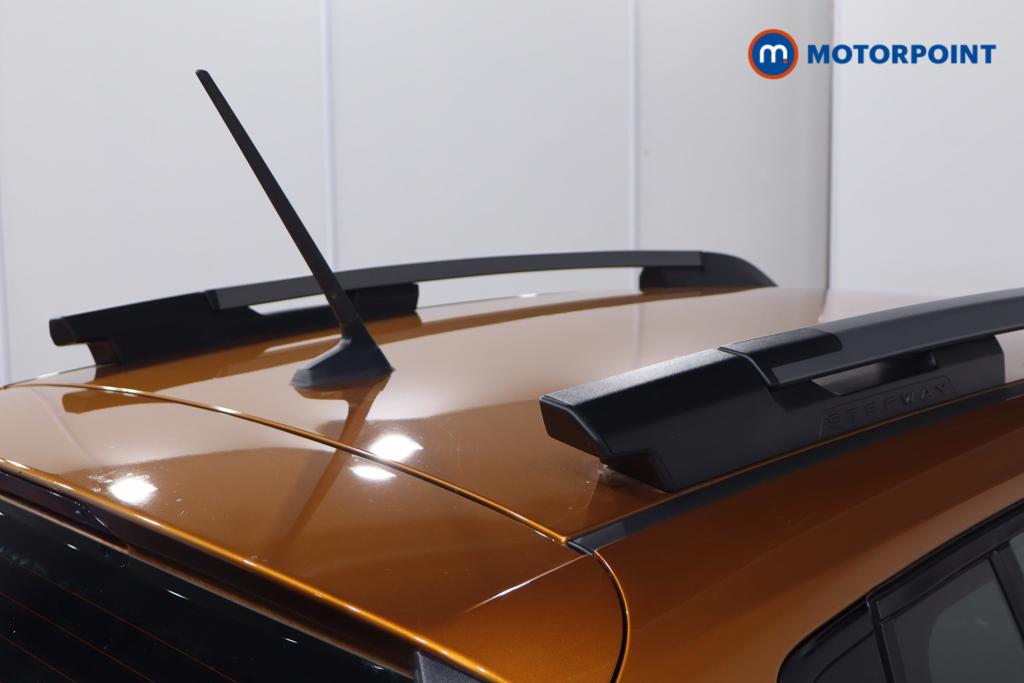 Used Dacia Sandero Stepway 2023 for sale - 76967981: Photo 27