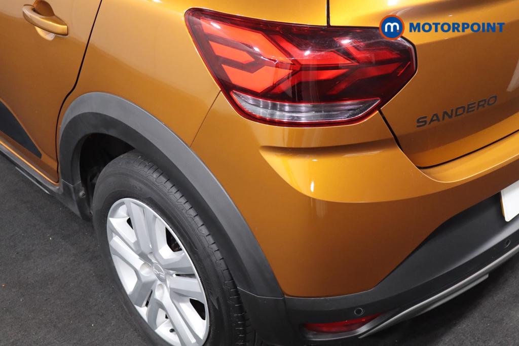 Used Dacia Sandero Stepway 2023 for sale - 76967981: Photo 29