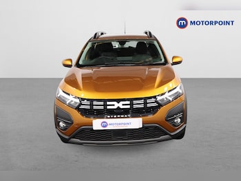 Used Dacia Sandero Stepway 2023 for sale - 76967981: Photo