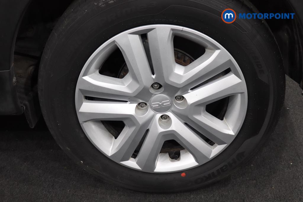 Used Dacia Sandero Stepway 2023 for sale - 76967981: Photo 32