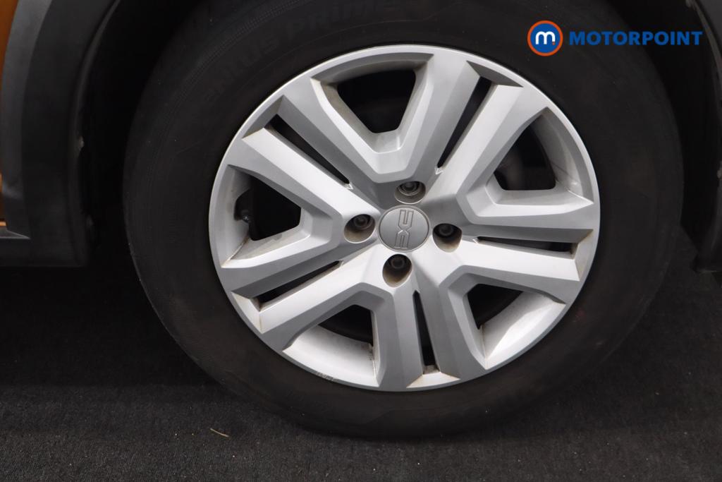 Used Dacia Sandero Stepway 2023 for sale - 76967981: Photo 34