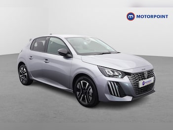 Used Peugeot 208 undefined for sale - 79005085: Photo