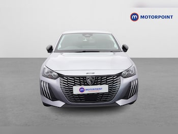 Used Peugeot 208 undefined for sale - 79005085: Photo