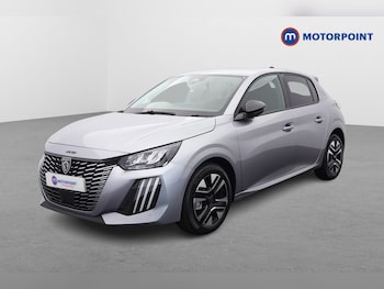 Used Peugeot 208 undefined for sale - 79005085: Photo