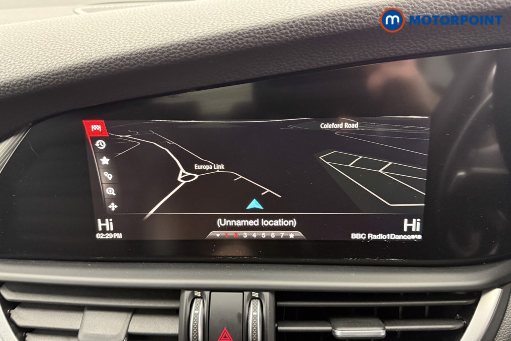 Used Alfa Romeo Giulia 2019 for sale - 77219813: Photo 17