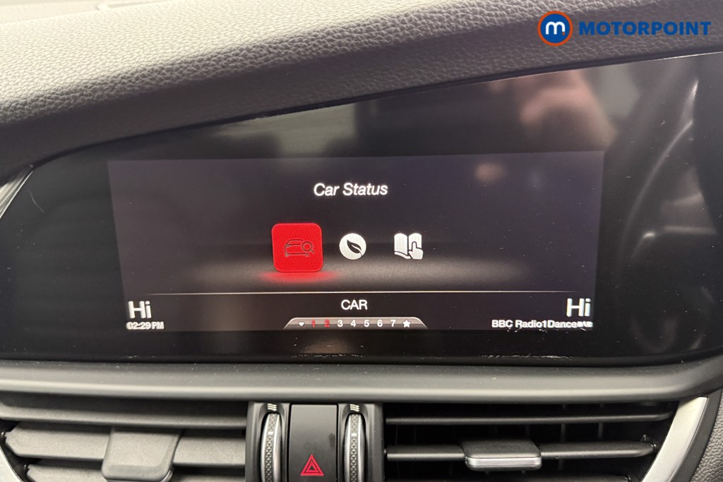 Used Alfa Romeo Giulia 2019 for sale - 77219813: Photo 18