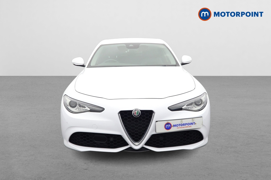 Used Alfa Romeo Giulia 2019 for sale - 77219813: Photo 2