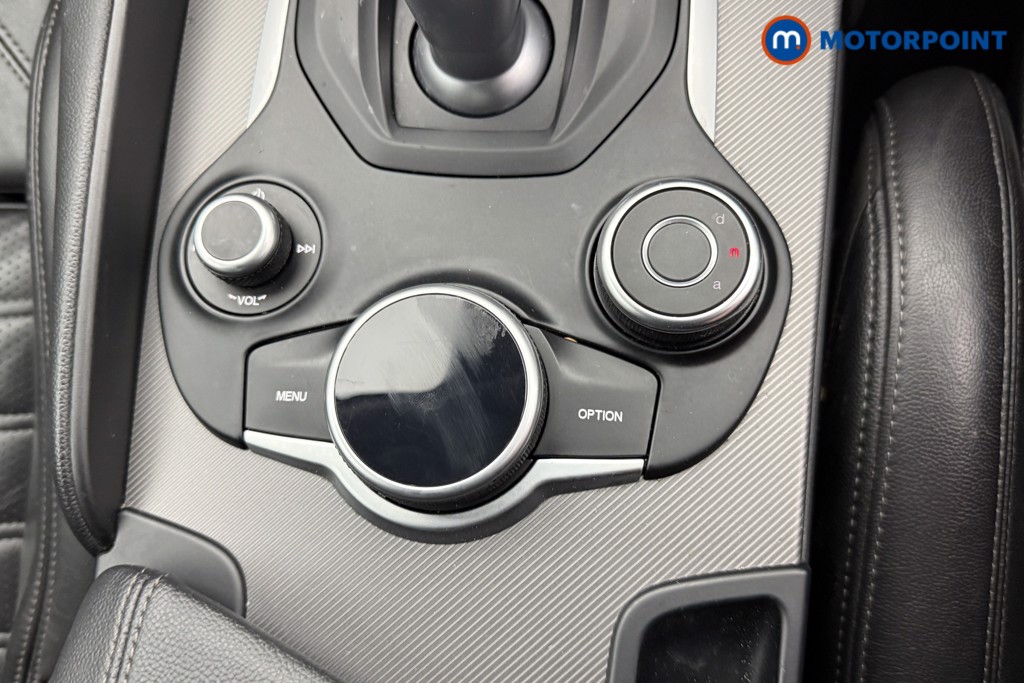 Used Alfa Romeo Giulia 2019 for sale - 77219813: Photo 21