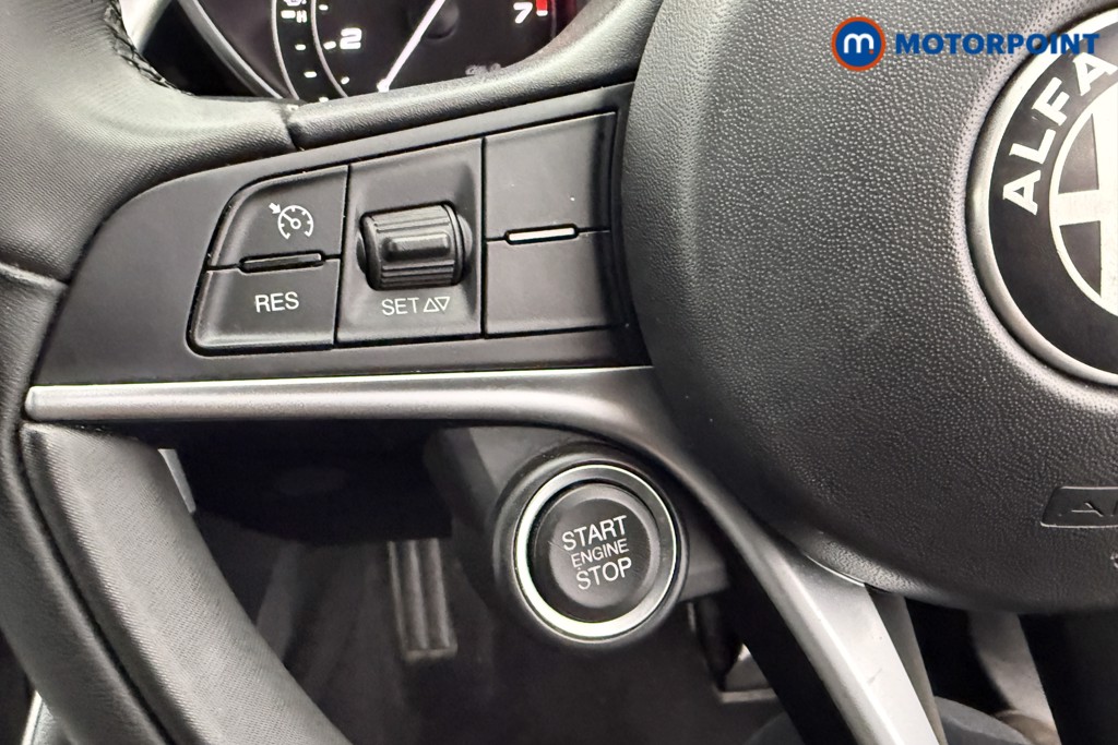 Used Alfa Romeo Giulia 2019 for sale - 77219813: Photo 23