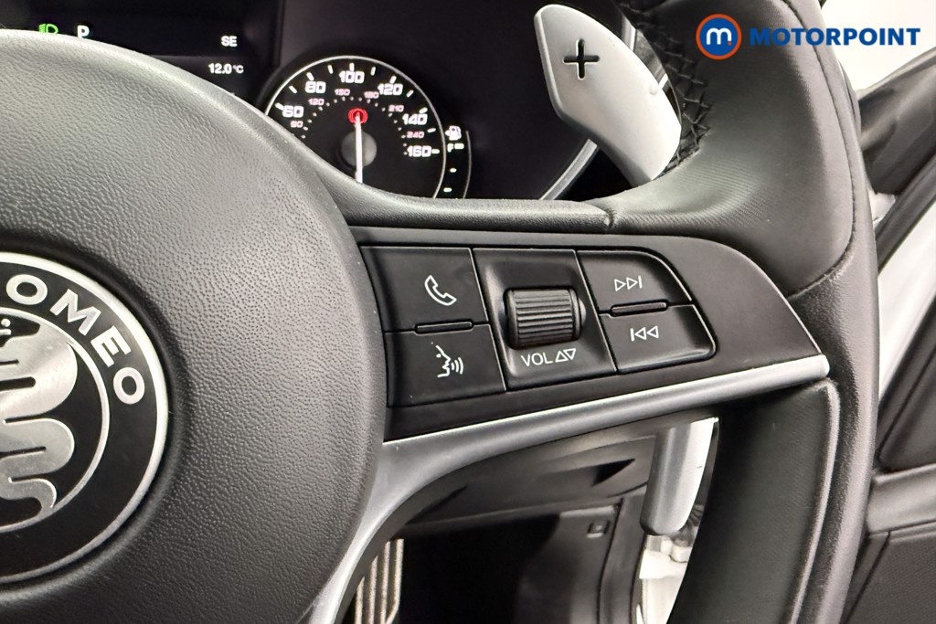 Used Alfa Romeo Giulia 2019 for sale - 77219813: Photo 24