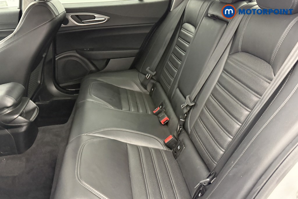 Used Alfa Romeo Giulia 2019 for sale - 77219813: Photo 34