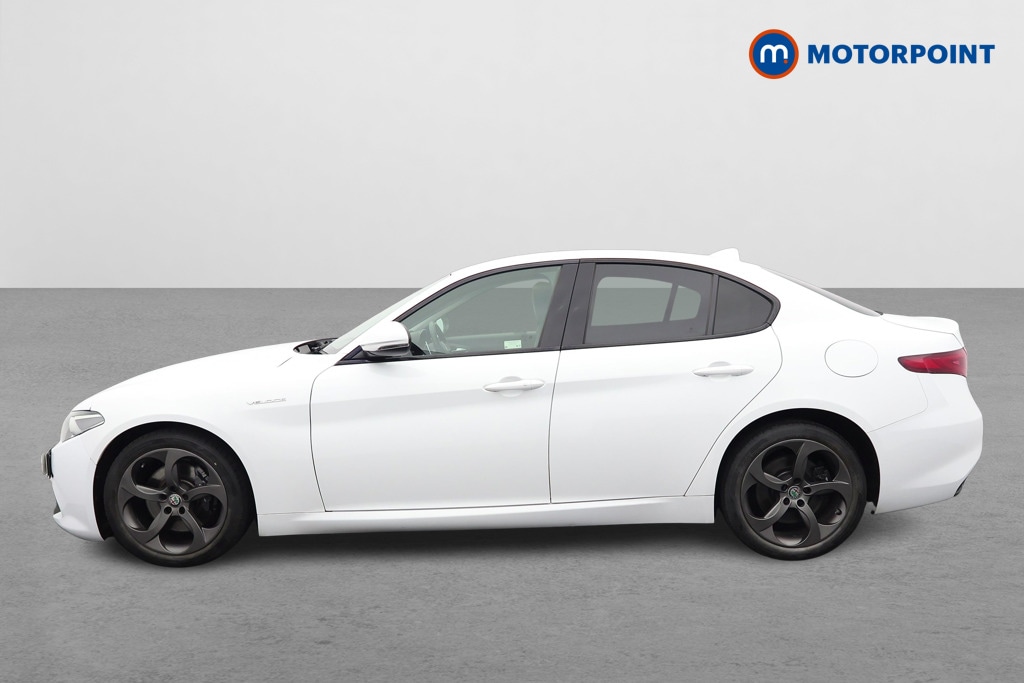 Used Alfa Romeo Giulia 2019 for sale - 77219813: Photo 4
