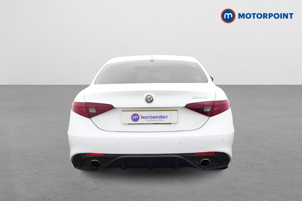 Used Alfa Romeo Giulia 2019 for sale - 77219813: Photo 6