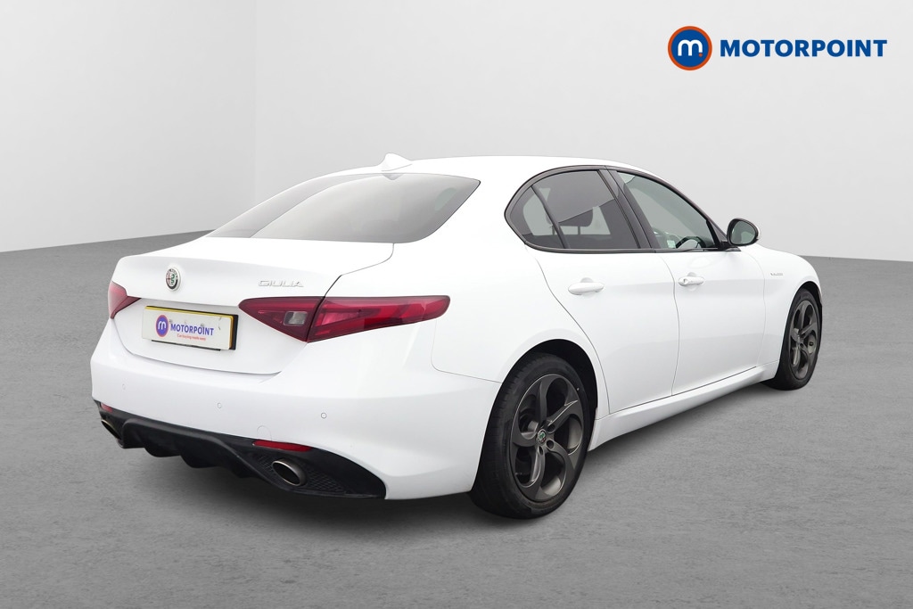 Used Alfa Romeo Giulia 2019 for sale - 77219813: Photo 7