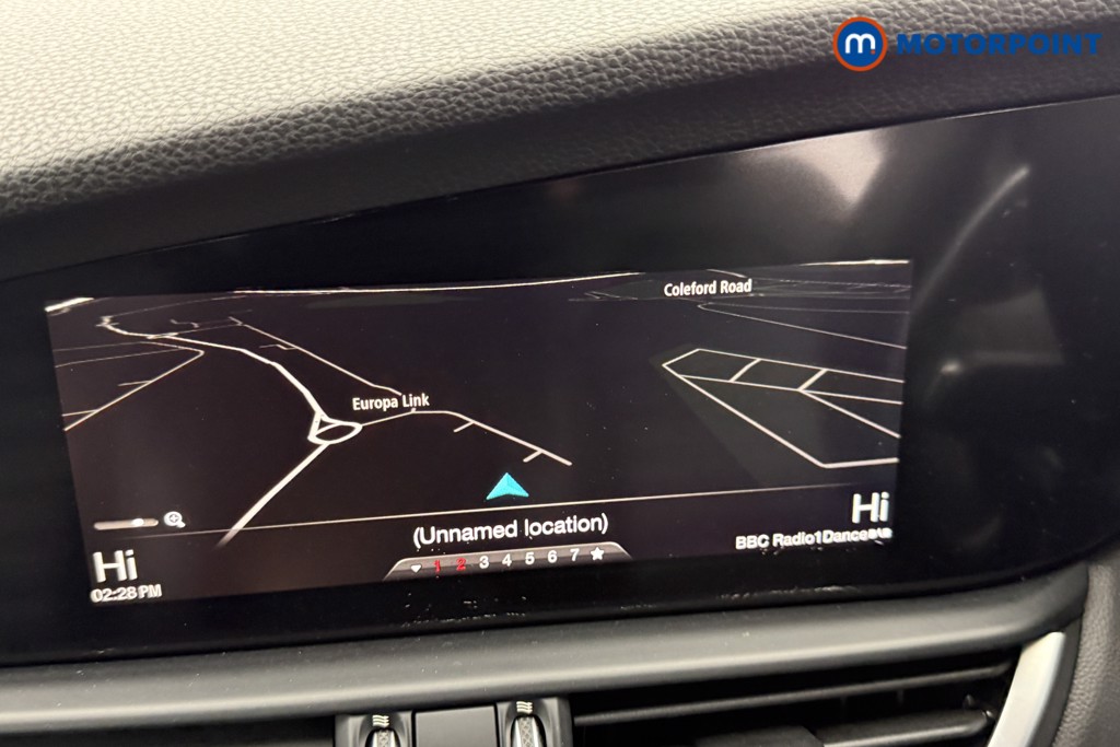 Used Alfa Romeo Giulia 2019 for sale - 77219813: Photo 9