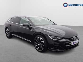2022 - 2.0 TSI R-Line 5dr DSG