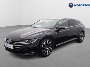 Used Volkswagen Arteon 2022 for sale - 74633687: Photo