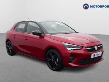 Used Vauxhall Corsa 2023 for sale - 75306266: Photo
