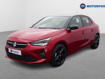 Used Vauxhall Corsa 2023 for sale - 75306266: Photo