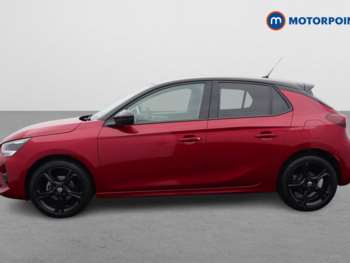 Used Vauxhall Corsa 2023 for sale - 75306266: Photo