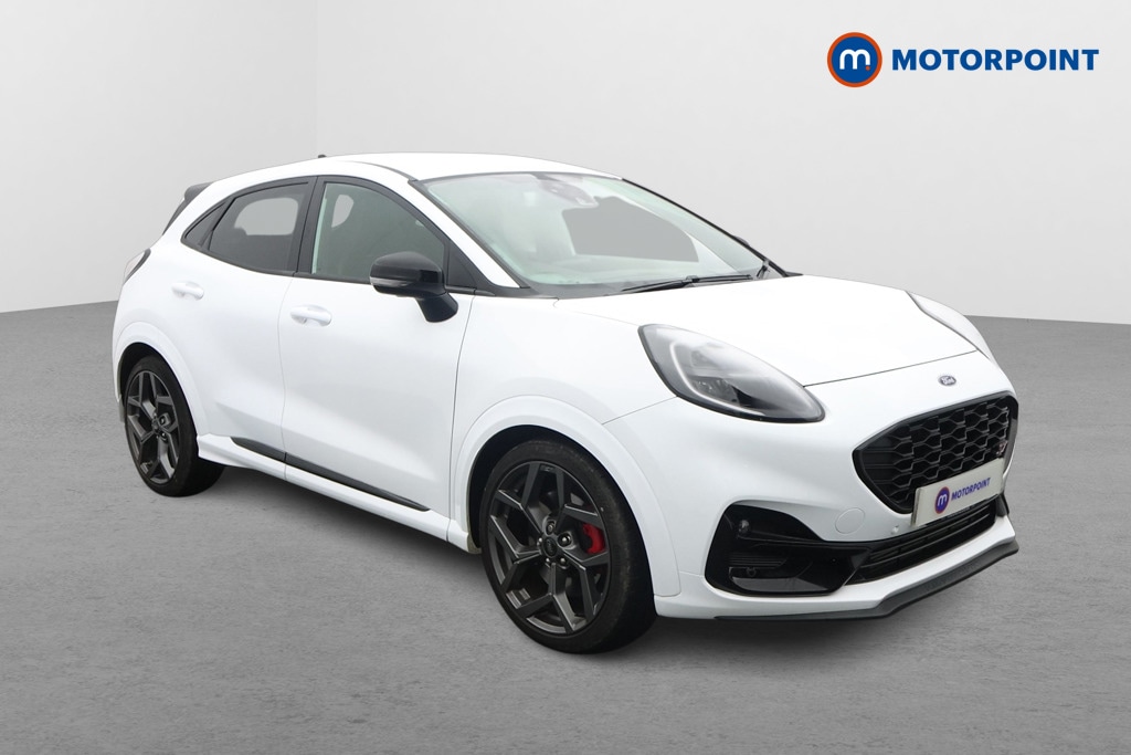 Used Ford Puma 2023 for sale - 76878733: Photo 1