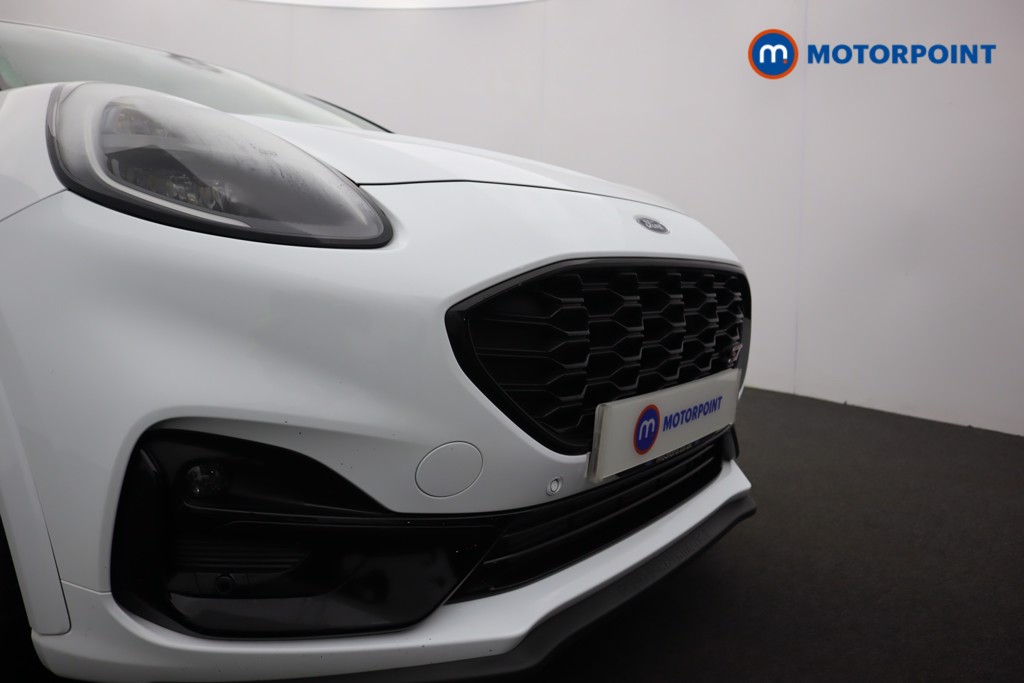 Used Ford Puma 2023 for sale - 76878733: Photo 10