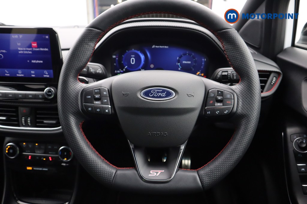 Used Ford Puma 2023 for sale - 76878733: Photo 13