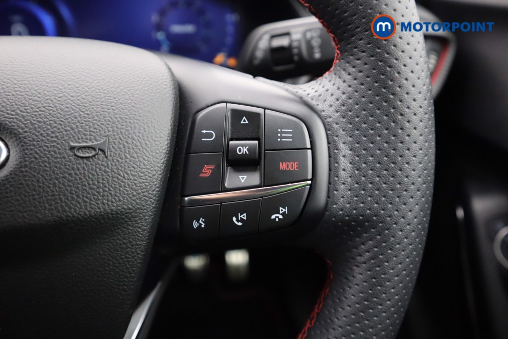 Used Ford Puma 2023 for sale - 76878733: Photo 16