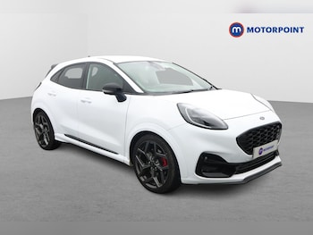 2023 - 1.5 EcoBoost ST 5dr