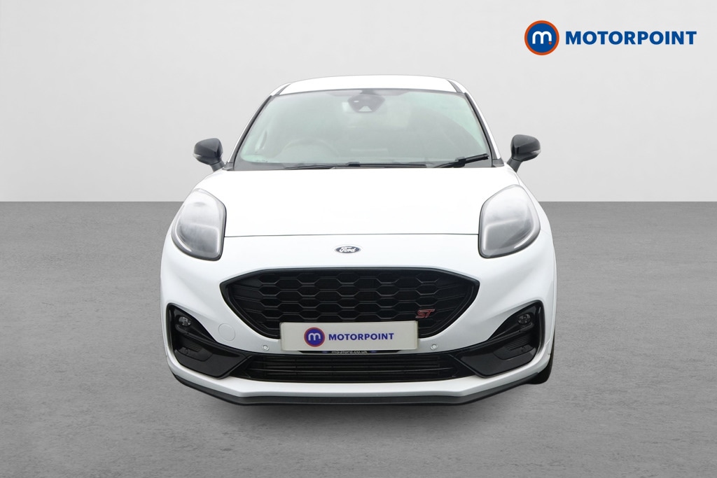 Used Ford Puma 2023 for sale - 76878733: Photo 2