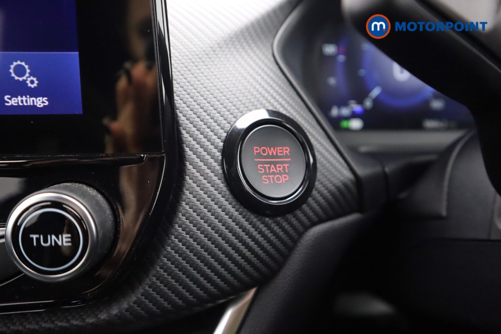 Used Ford Puma 2023 for sale - 76878733: Photo 21