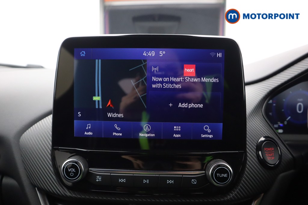 Used Ford Puma 2023 for sale - 76878733: Photo 22