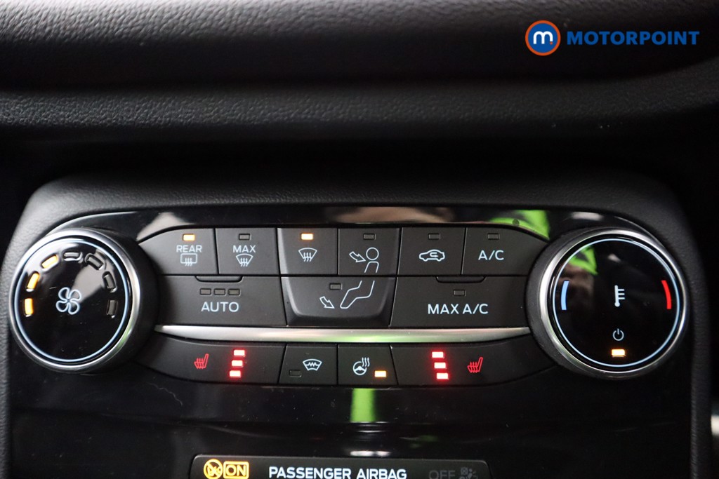 Used Ford Puma 2023 for sale - 76878733: Photo 24