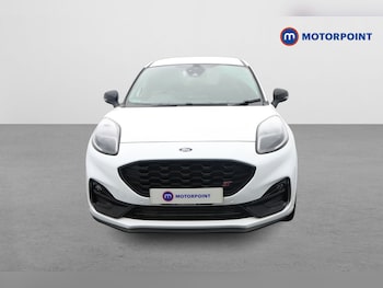 Used Ford Puma 2023 for sale - 76878733: Photo