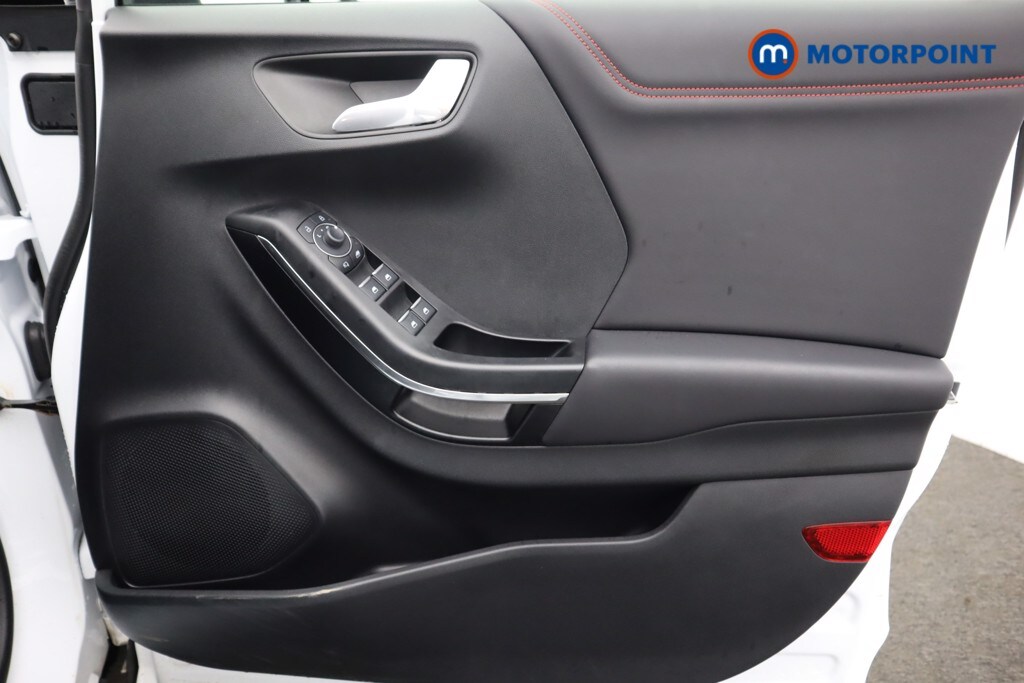 Used Ford Puma 2023 for sale - 76878733: Photo 34