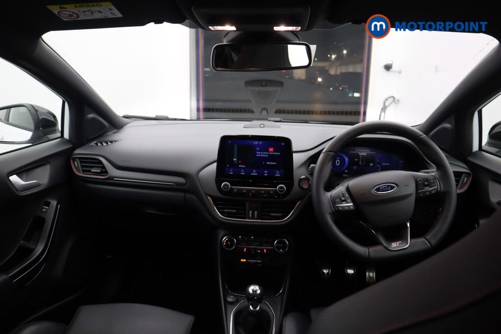 Used Ford Puma 2023 for sale - 76878733: Photo 37