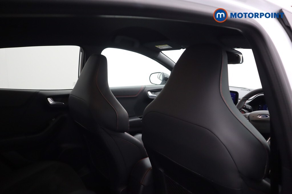 Used Ford Puma 2023 for sale - 76878733: Photo 38