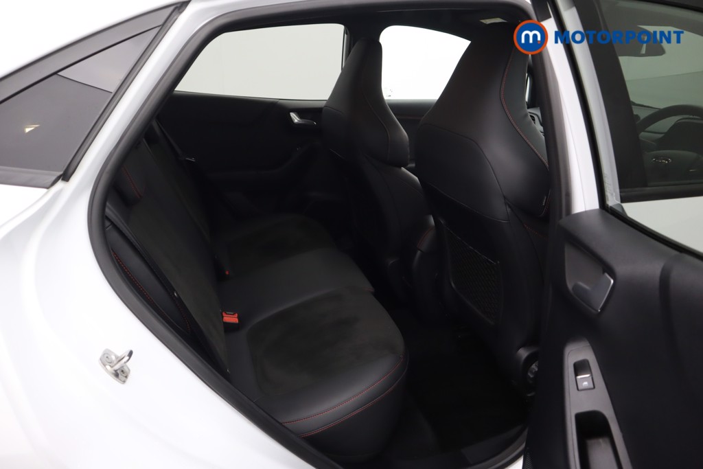 Used Ford Puma 2023 for sale - 76878733: Photo 39