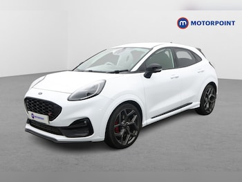 Used Ford Puma 2023 for sale - 76878733: Photo