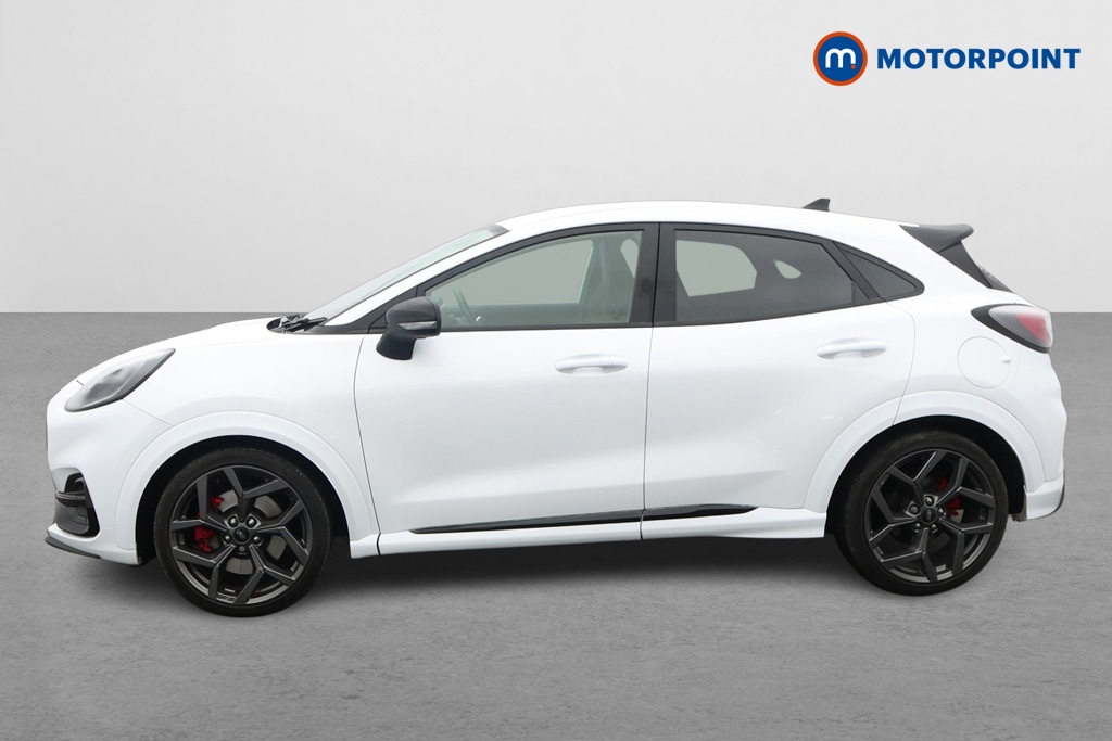 Used Ford Puma 2023 for sale - 76878733: Photo 4