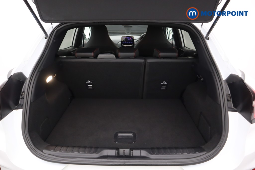 Used Ford Puma 2023 for sale - 76878733: Photo 44