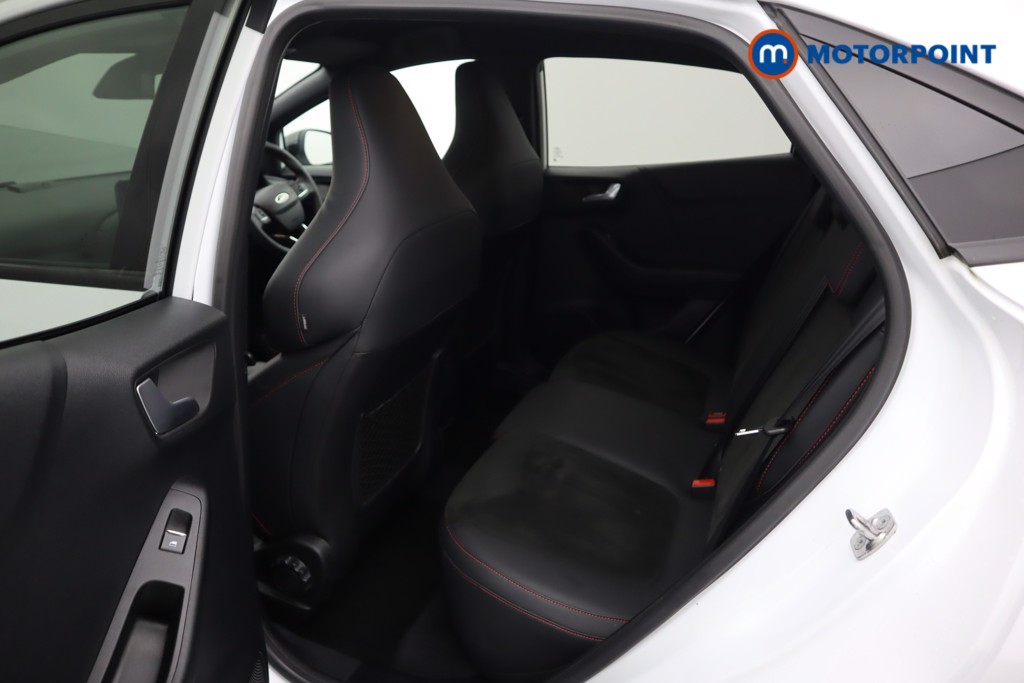 Used Ford Puma 2023 for sale - 76878733: Photo 45