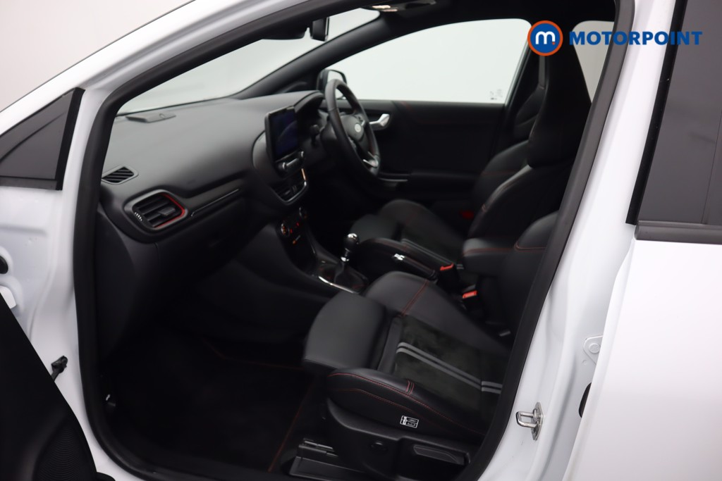 Used Ford Puma 2023 for sale - 76878733: Photo 47